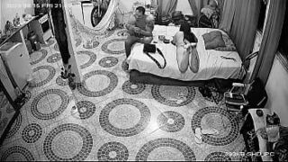 Камера поймала меня. Что на этот раз сделал Сагаз? - порно видео