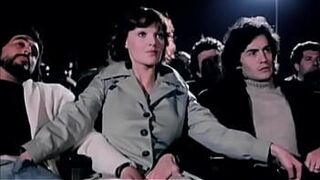 в фильмах - порно видео