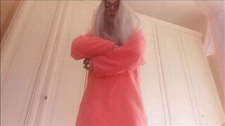 сын! Я думал, что занимался сексом с твоим отцом, и вместо этого ты здесь! - порно видео