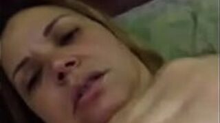 Сексуальная Аргентина мастурбирует - порно видео