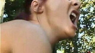 Животные Скотного двора - порно видео