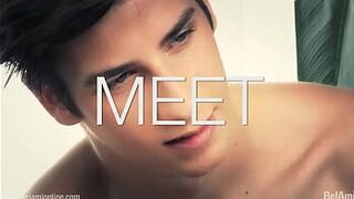 ИДЕАЛЬНЫЙ МАЛЬЧИК СЛЕДУЮЩАЯ ДВЕРЬ .... Нейт Донахи - порно видео