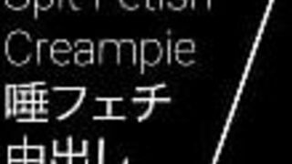 Фетиш-папочка кончает на свою шлюшку - порно видео