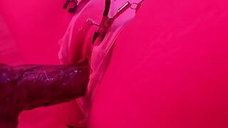 велмас монстр групповуха - порно видео