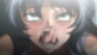 Тайманин Асаги Люди Хардкор Хентай - порно видео