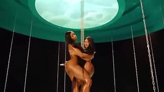 Супергорячая Карди б - порно видео