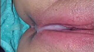 Кремпай в эту киску - порно видео