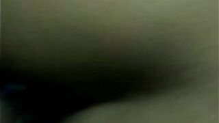 Марица в образе щенка - порно видео