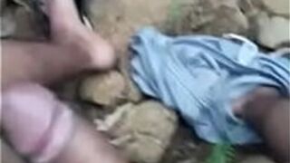 С моим грязным членом - порно видео