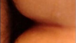 Трахаю мою бывшую жену в задницу - порно видео