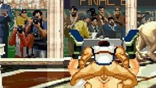 Афина Леона Юрий Муген - порно видео