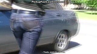 секс с проституткой - порно видео