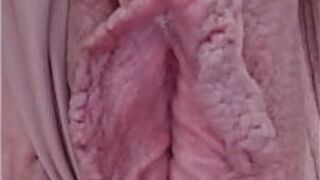 Сочная киска крупным планом - порно видео