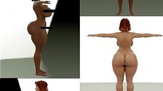 Герцоги фигуристые куклы для траха - порно видео