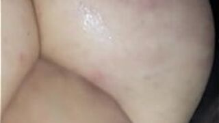 Анальный фистинг - порно видео
